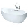Bồn tắm toto sang trọng, đẳng cấp cho gia đình