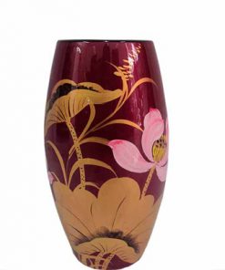 Bình hoa trang trí phòng ngủ