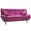 Sofa nỉ hồng chất lượng