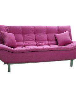 Sofa nỉ hồng chất lượng